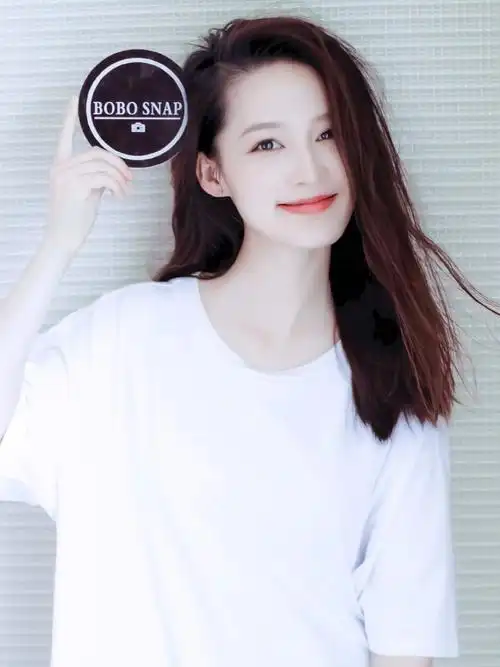 为什么方脸的她有柔美感71李沁的颜值和_圈子-新氧美容整形