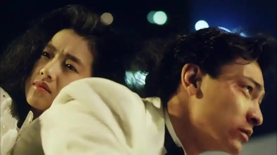 【天若有情】君问归期未有期