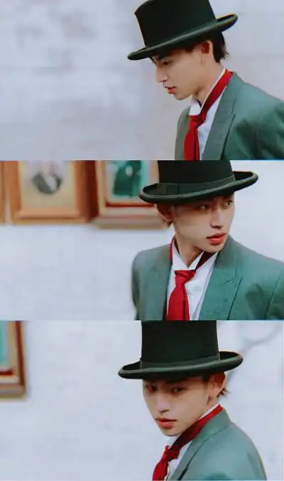 aka快乐病毒 善良的坏孩子 lil ghost王琳凯三屏壁纸