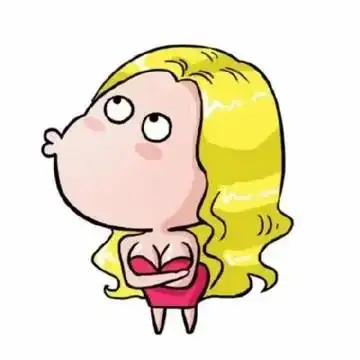 撅嘴卡通超人表情可爱生气萌萌哒头像卡通头像撅嘴嘟嘴萌萌哒可爱麦