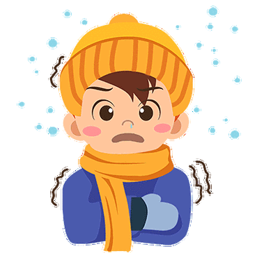 降温 雨雪 大风!大庆的小伙伴们,秋裤穿起来吧