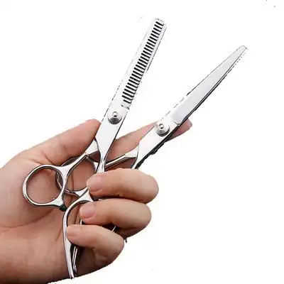 理发剪刀美发剪专业剪发剪头发打薄牙剪神器工具刘海平剪师自己女削发