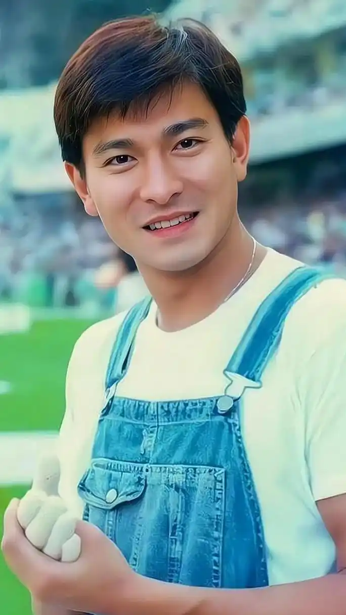 想嫁刘德华的13位女明星 第一位:关之琳 对他曾动过心,却不能嫁给他