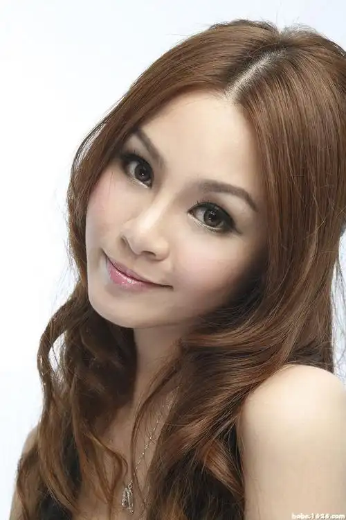 中葡混血正妹phianne黄恩菲写真 - 得の皮带 - 得の皮带[潮,由自己]