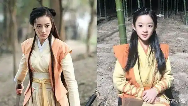 回顾10位00后小花争奇斗艳各显神通谁能成为国民妹妹