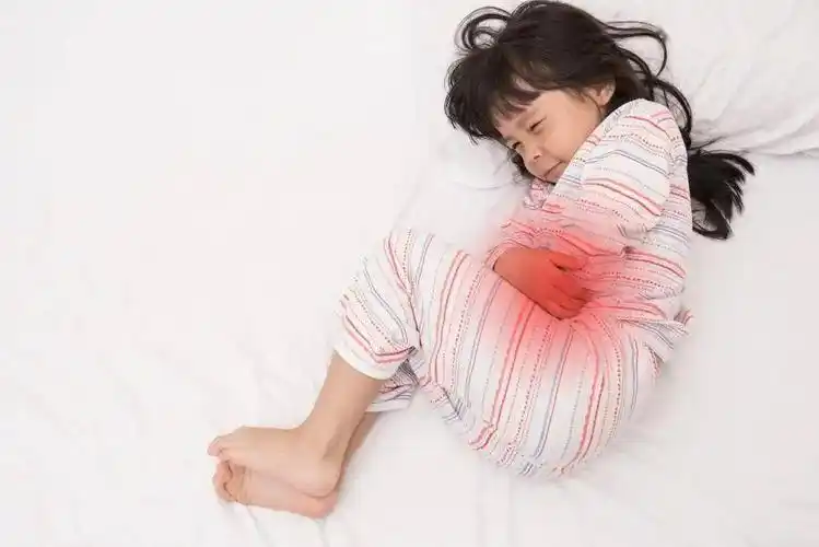 顺德12岁女孩反复腹痛父母却心存侥幸最后差点酿成严重后果