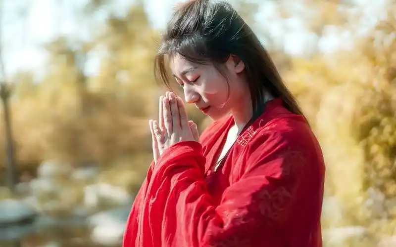 【单色舞蹈】超仙气唯美古风歌曲《九万字》编舞,万种风情,错付终身