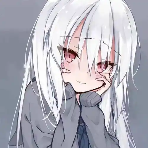 不容错过的动漫头像