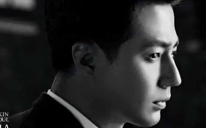 【赵寅成】fashion