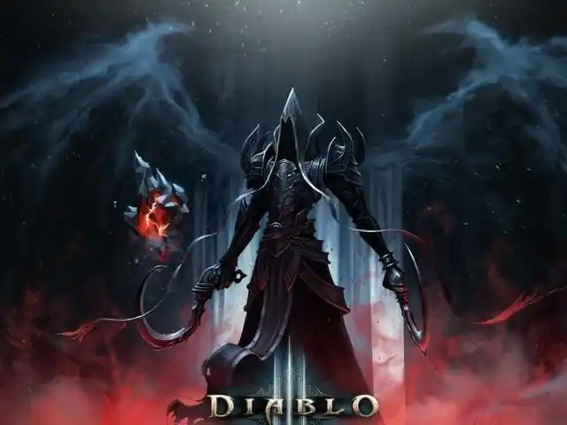 《暗黑破坏神 2:重制版》即将开启