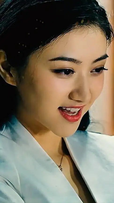 有谁是通过这部澳门风云认识的景甜