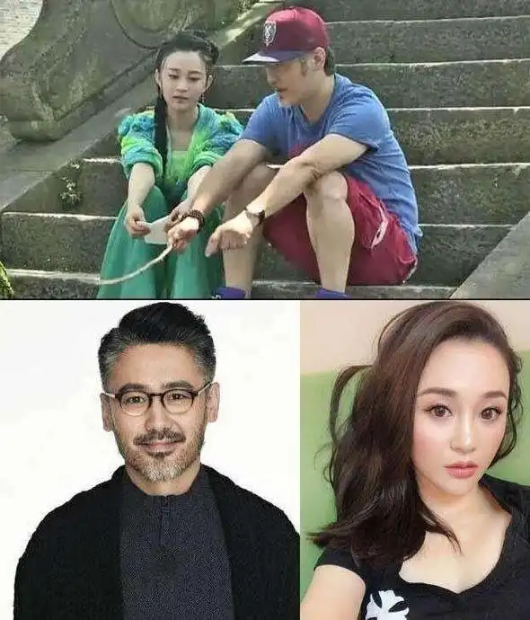 曾是最帅雅痞大叔,却亲手把情人送进监狱,吴秀波现在过的怎么样_网易