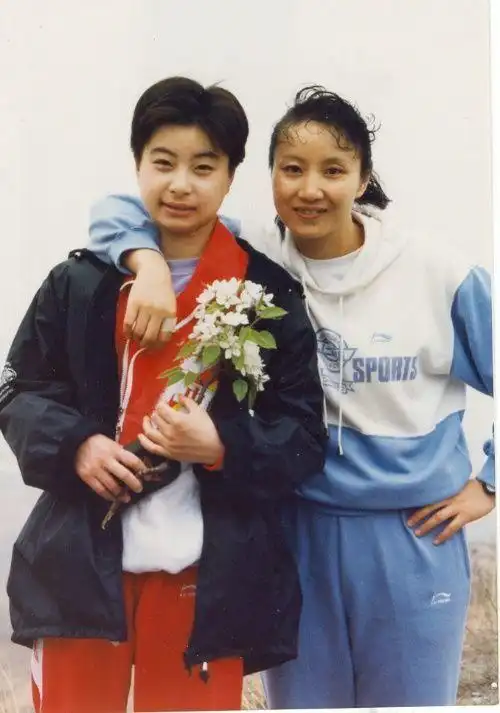 郭晶晶重回奥运会,她和霍启刚之间,到底谁高攀了谁?