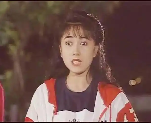 26岁红遍全国金城武前女友两次嫁入豪门53岁仍貌美如花