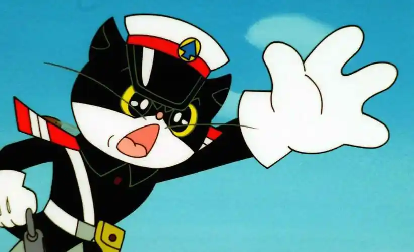 儿童节快乐!小编带你回忆一下小时候看过的经典动漫