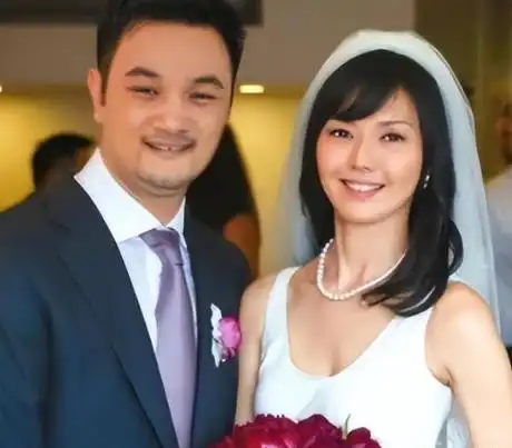 5位下嫁平常人的女明星!从海清到杨千嬅,比起嫁豪门她们更幸福