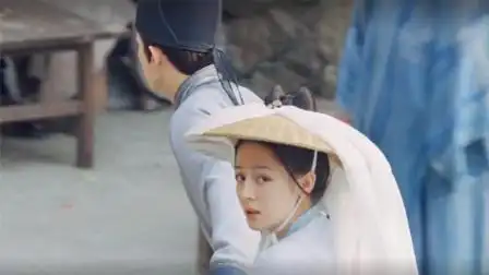 长歌行31集预告:阿隼手拉手带着长歌逃跑,躲进洛阳最有名的酒坊