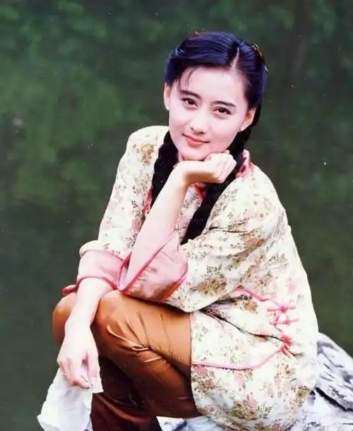 八十年代香港女明星有哪些(盘点19位八十年代港台女星的经典瞬间) 图