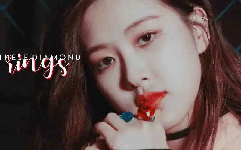 rose:我是一个不简单的女人!朴彩英单人混剪/blackpink