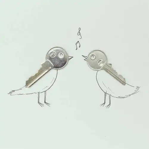 结合生活中物品绘制的创意插画 | 艺术家javier pérez