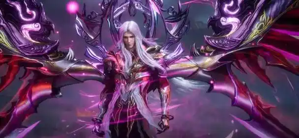 唐三修罗神帅到炸裂,单手碾压比比东,强的太离谱