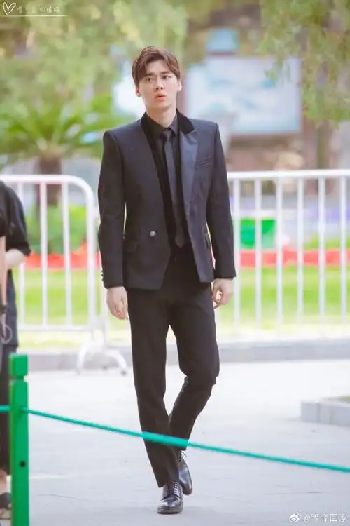 李易峰#西装杀帅帅帅