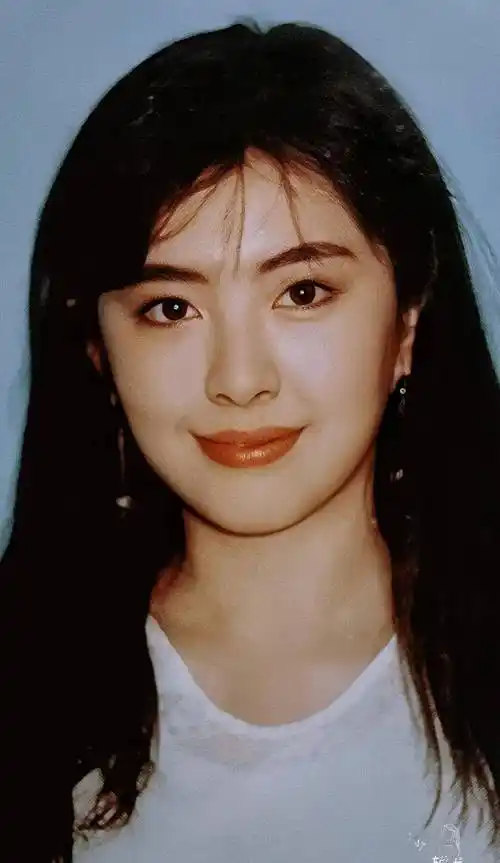 关之琳_东西_美貌