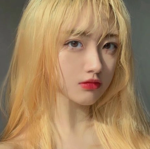 自己在家漂头发的步骤