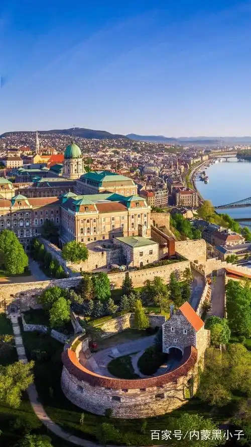 领略世界各地风景名胜区