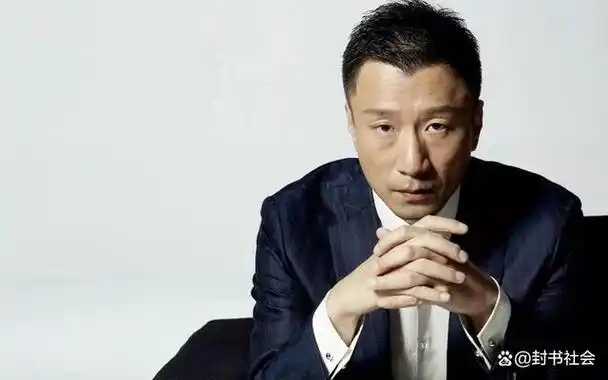 孙红雷凭借努力考入中戏曾经被人民日报夸奖为爱国演员