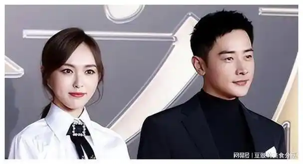 只有我在看罗唐夫妻评论区,哈哈哈,笑的肚子疼|罗晋|唐嫣|胡歌|王家卫