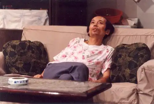 后来名嘴大张伟将葛大爷这种经典的个例,总结成了"北京人"普遍的现象