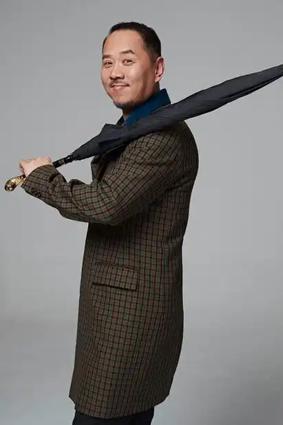 《幸福院》精彩收官 演员曹力实力诠释"幸福力"