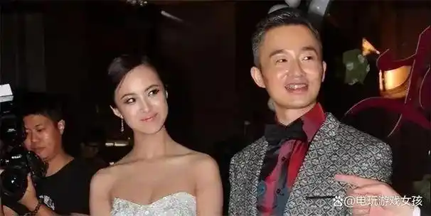 "上海一哥"程雷的妻子,原来是大家所熟知的美女主持