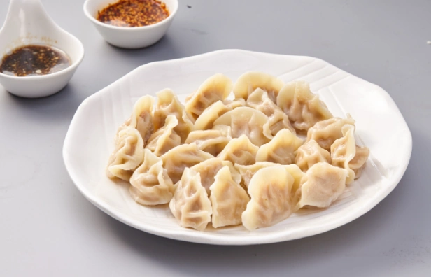 东北大妈水饺加盟