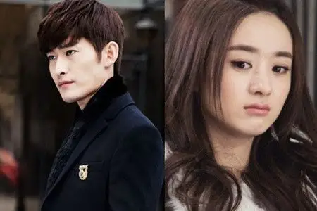 【图】张翰的女朋友是谁身份大起底 挑战硬汉形象吸睛十足