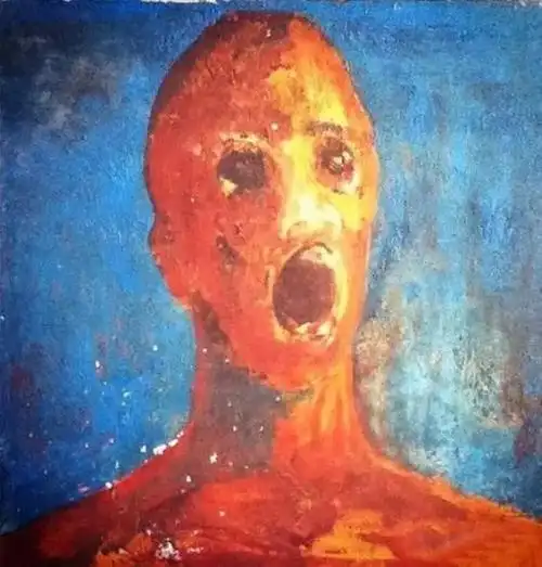 世界十大禁止恐怖画像迪奥的世界入选5