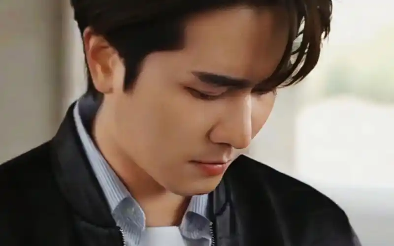 【彭冠英&时尚写真】彭冠英ootd78随意78随心78随性78时尚