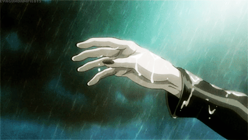 下雨牵手离别少年伤心gif动图_动态图_表情包下载_soogif