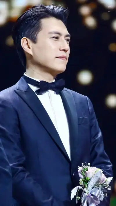 国剧盛典 靳东 - 堆糖,美图壁纸兴趣社区