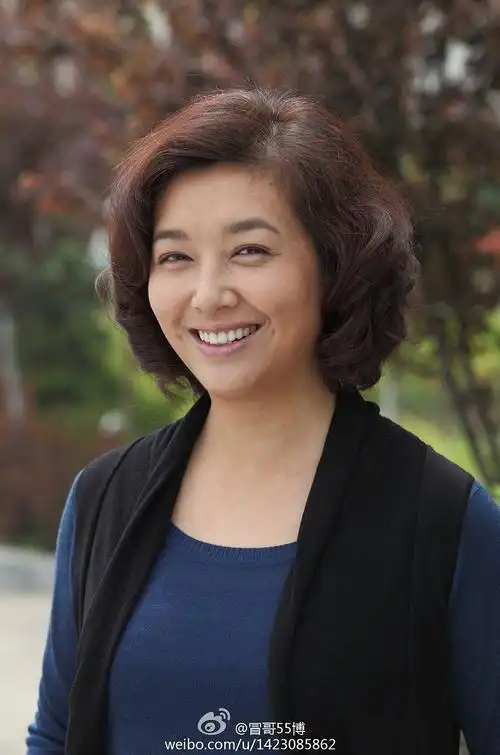 江珊shan jiang的图片