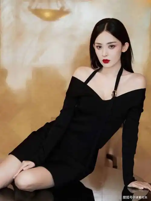 古力娜扎这身材,谁能顶得住啊!_气质_都让人_表象