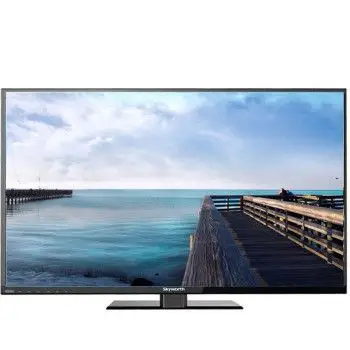 创维 创维(skyworth) 42e510e 42寸全高清 内置wifi led液晶电视