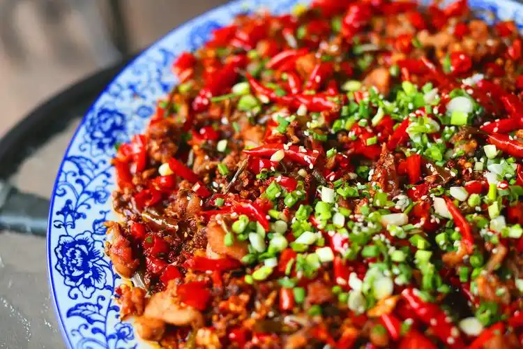 重庆江湖菜流行之鼻祖来凤鱼