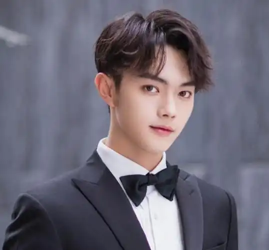 许凯个人资料:许凯家世背景揭秘