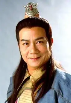 还有王语嫣她娘也是段正淳的相好嘛!