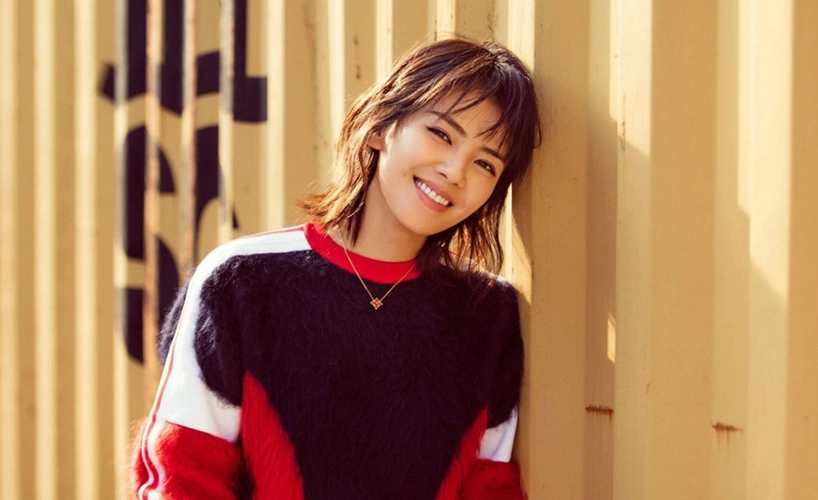 盘点娱乐圈最有女人味的十位女明星,最爱许晴梅婷