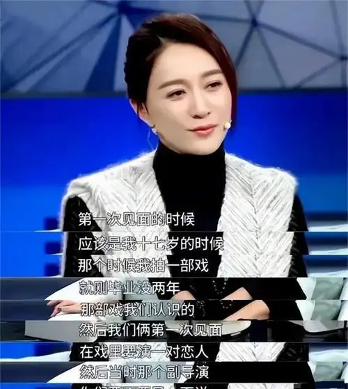 47岁的"人间辣妹"李小冉,感情经历挫折后,最终收获爱情