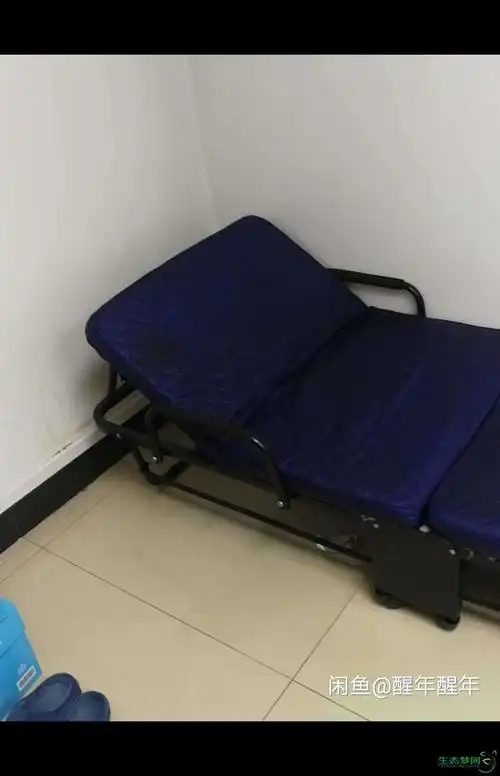 折叠床 午休床医院陪护床
