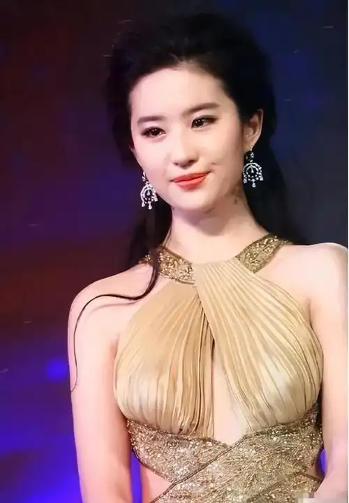 揭秘宋祖德声称刘亦菲是男性身份真相到底如何